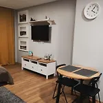 Old Slabada Apartment Kaunas
