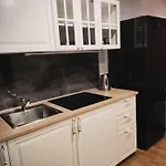 Old Slabada Apartment *