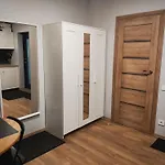 Old Slabada Apartment *