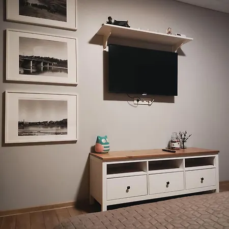 Appartement Old Slabada *