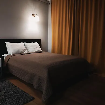 Appartement Old Slabada