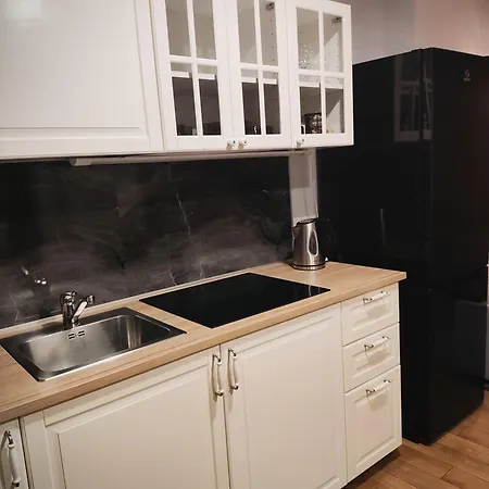 Old Slabada Appartement *