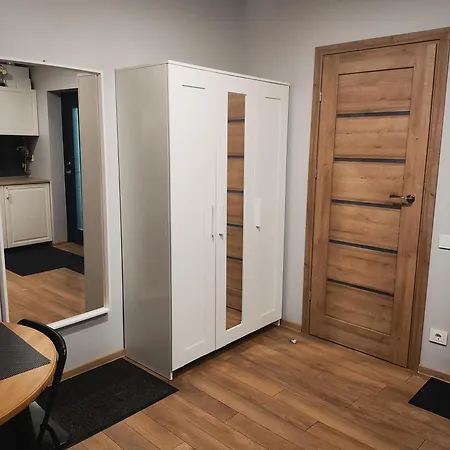 Old Slabada Appartement *