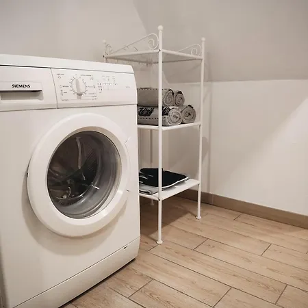 Old Slabada Appartement