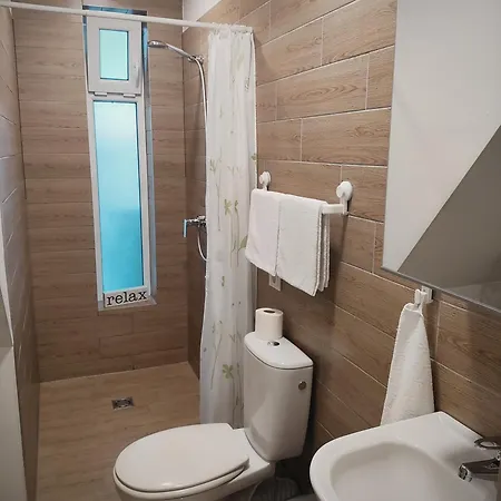 Old Slabada Апартаменти Каунас