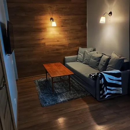 Appartamento Old Slabada Kaunas