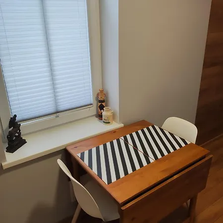 Appartamento Old Slabada Kaunas