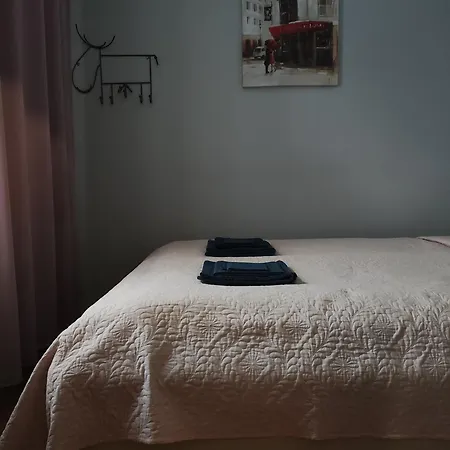 Old Slabada Appartamento *