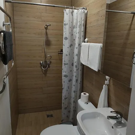 Appartamento Old Slabada *