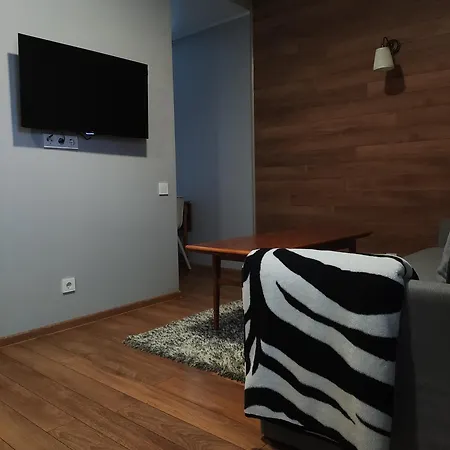 Old Slabada Каунас