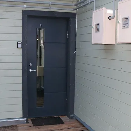 Appartement Old Slabada Kaunas