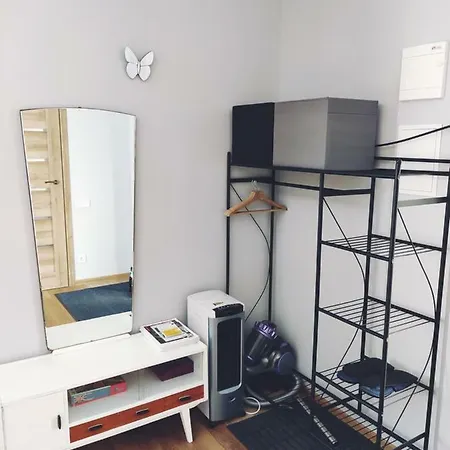 Appartement Old Slabada