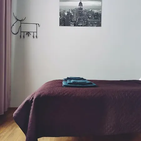 Old Slabada Apartment Kaunas