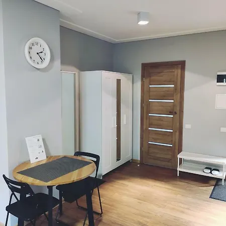 Old Slabada Appartement *