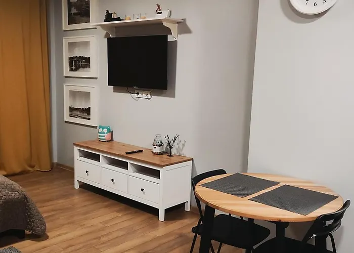 Old Slabada Apartamento Kaunas