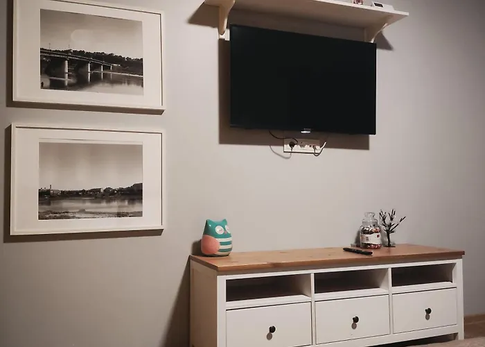 Appartement Old Slabada *