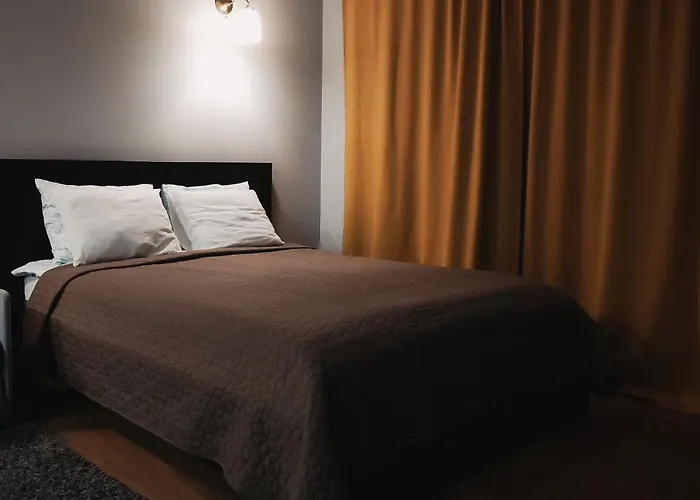 Apartamento Old Slabada