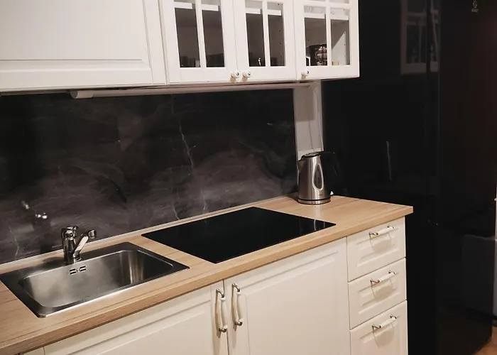 Old Slabada Appartamento *