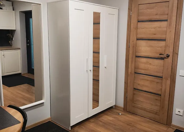 Old Slabada Апартаменты *