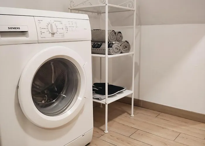 Old Slabada Apartamento