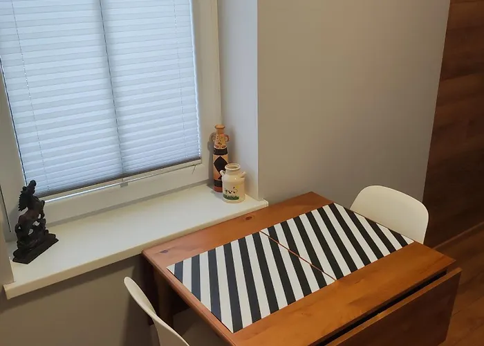 Apartamento Old Slabada Kaunas