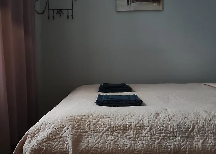 Old Slabada Апартаменты *