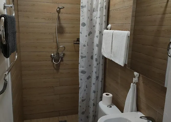 Appartamento Old Slabada *