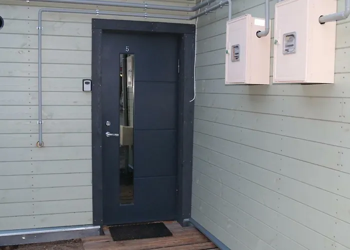 Apartamento Old Slabada Kaunas